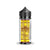 Coil Spill Bakers Lemons 100ml Shortfill