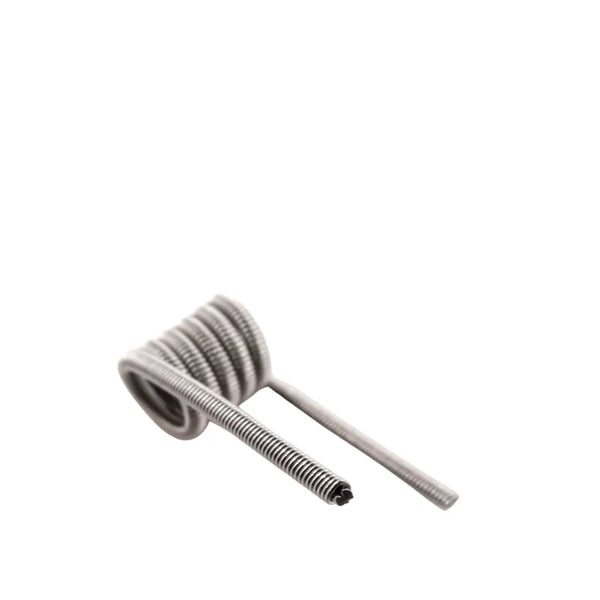 ThunderCloud X Vaping Bogan Bonza Pro Premade Coils