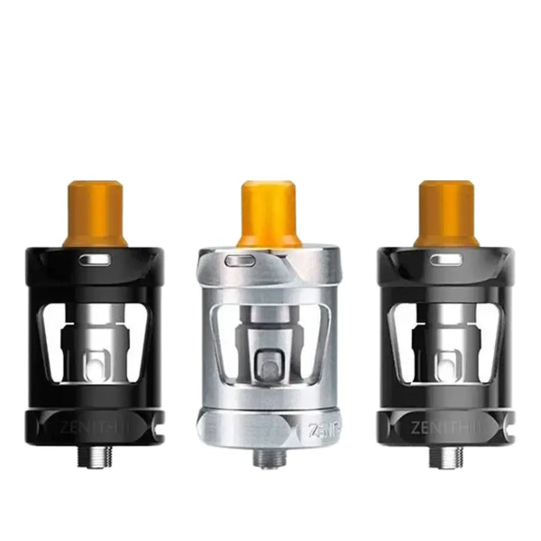 Innokin Zenith II Tank