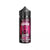 Deep Cuts Raspberry Psycho Crueller Remix 100ml Shortfill