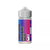 Deep Cuts Mixed Berry Crush 100ml Shortfill