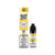 Dinner Lady Dessert Lemon Tart Bar Salt 10ml