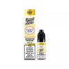 Dinner Lady Dessert San Sebastien Cheesecake Bar Salt 10ml