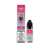 Dinner Lady Fruit Full Cherry Ice 10ml Nic Salt