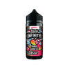 Doozy Infinity Pod Fill 50/50 Mango Guava Ice 100ml Shortfill