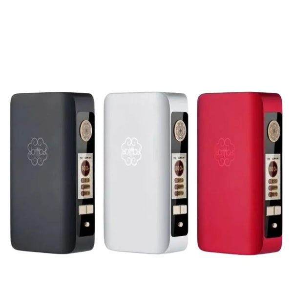DotMod DotBox 220W V2 Box Mod