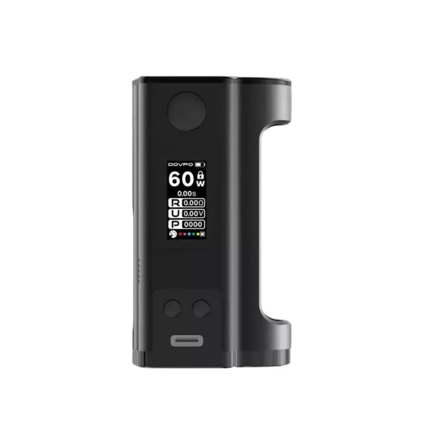 Dovpo Flipside Squonk Mod
