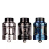 Dreadnought V2 RTA By Vaperz Cloud