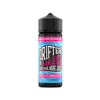 Drifter Bar Juice Blue Razz Lemonade Ice 100ml Shortfill