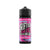 Drifter Bar Juice Blueberry Bubblegum 100ml Shortfill