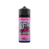 Drifter Bar Juice Blueberry & Cherry 100ml Shortfill