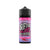 Drifter Bar Juice Blueberry & Cherry 100ml Shortfill