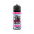 Drifter Bar Juice Sour Blueberry Ice 100ml Shortfill