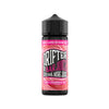 Drifter Bar Juice Sweet Strawberry Ice 100ml Shortfill