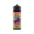 Drifter Bar Juice Watermelon Strawberry Bubblegum 100ml Shortfill