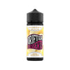 Drifter Dessert Banana Caramel Waffle 100ml Shortfill