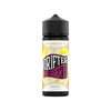 Drifter Dessert Lemon Tart 100ml Shortfill