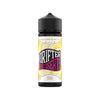 Drifter Dessert Vanilla Custard 100ml Shortfill