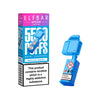 Elf Bar AF5500 Blueberry Sour Raspberry Refill Pod