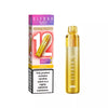Elf Bar Plus 12 Prefilled Pod Kit
