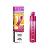 Elf Bar Plus 12 Prefilled Pod Kit
