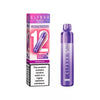 Elf Bar Plus 12 Prefilled Pod Kit
