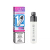 Elf Bar Plus 12 Prefilled Pod Kit