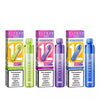 Elf Bar Plus 12 Prefilled Pod Kit