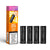 Elf Bar 4 in 1 Fruits Edition Prefilled Pods