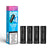 Elf Bar 4 in 1 Ice Drinks Edition Prefilled Pods