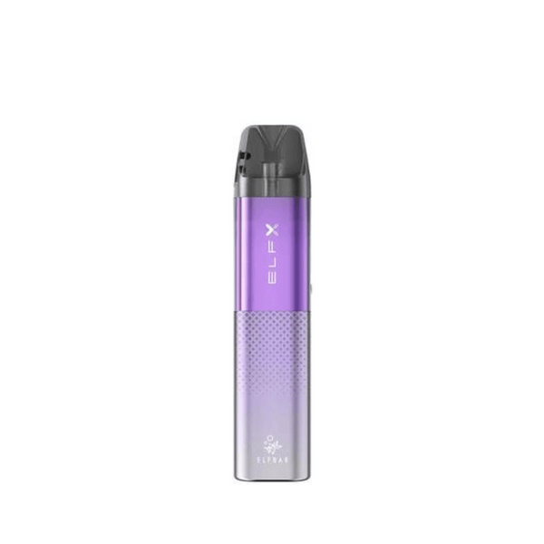 Elf Bar ELFX Pod Vape Kit