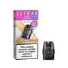 Elf Bar ELFX Replacement Pod Cartridge