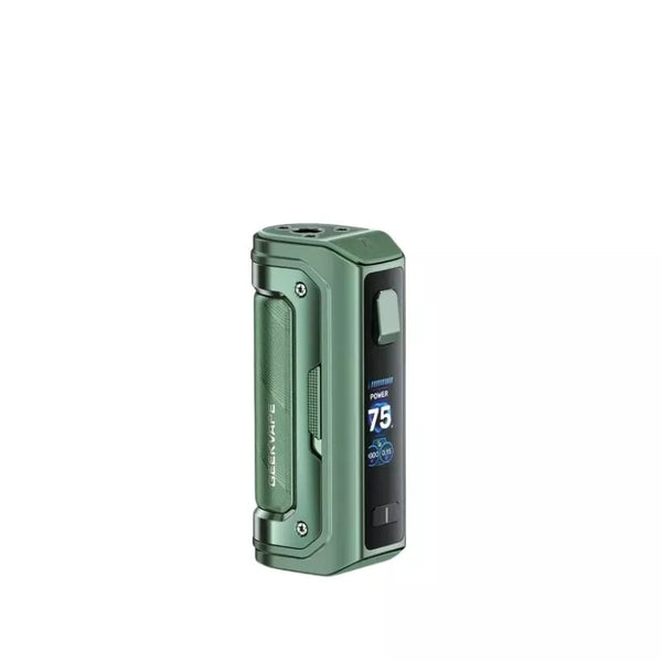 Geekvape Aegis Mini 5 75W Box Mod