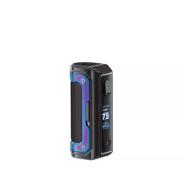 Geekvape Aegis Mini 5 75W Box Mod