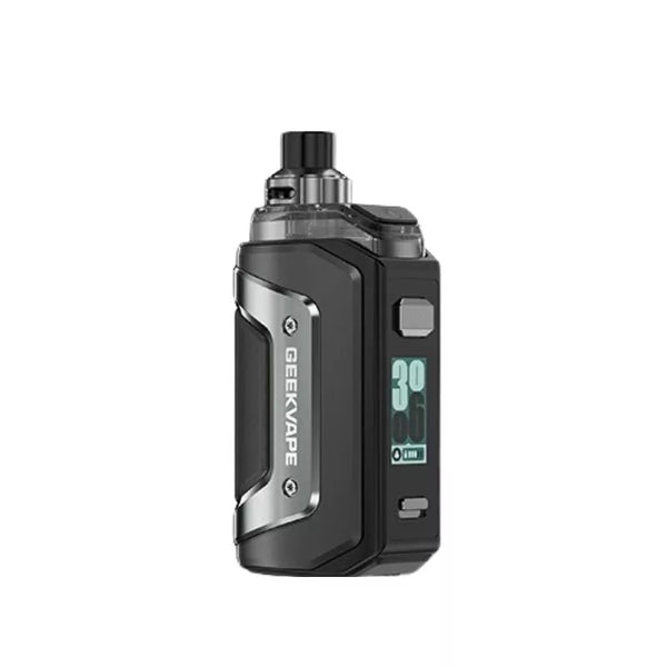 GeekVape Aegis Hero 5 Pod Vape Kit