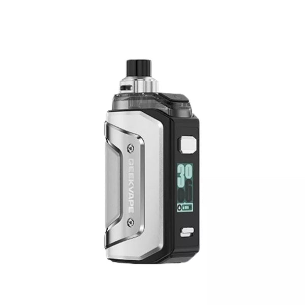 GeekVape Aegis Hero 5 Pod Vape Kit