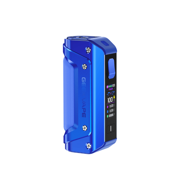 Geekvape Aegis Solo 3 (S100) 100W Box Mod