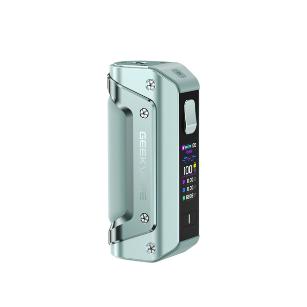 Geekvape Aegis Solo 3 (S100) 100W Box Mod
