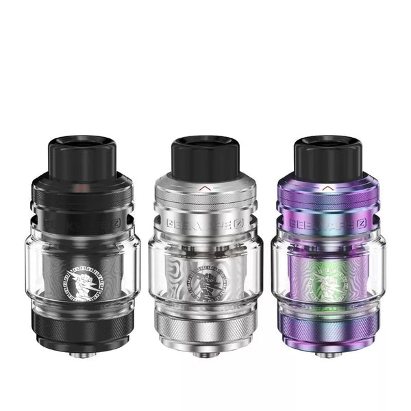 Geekvape Zeus Sub-Ohm Tank 5