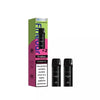Hayati Finebar 1000 Strawberry Kiwi Prefilled Pods