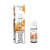 Hayati Pro Max Bru Ice 10ml Nic Salt