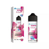 Hayati Pro Max Strawberry Raspberry Ice 50/50 100ml Shortfill