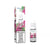 Hayati Pro Max Strawberry Watermelon 10ml Nic Salt