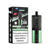 Hayati Pro Ultra Plus Shisha 30000 Prefilled Pod Vape Kit