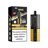 Hayati Pro Ultra Plus Shisha 30000 Prefilled Pod Vape Kit