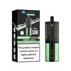 Hayati Pro Ultra Plus Shisha 30000 Prefilled Pod Vape Kit