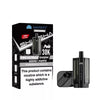 Hayati Pro Ultra Plus Shisha 30000 Watermelon Ice / Peach Ice Pods