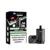 Hayati Pro Ultra Plus Shisha 30000 Gum & Mint / Watermelon Bubblegum Pods