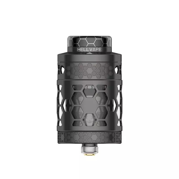 Hellvape Dead Rabbit 4 RTA PRO