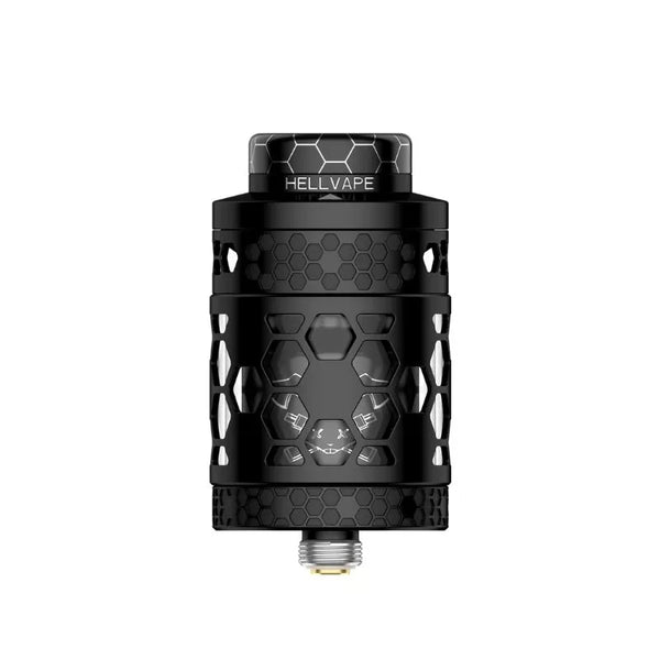 Hellvape Dead Rabbit 4 RTA PRO